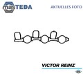71-36069-00 DICHTUNG ANSAUGKRÜMMER VICTOR REINZ FÜR AUDI A6,A4,A5,Q7,A8,Q5,C6