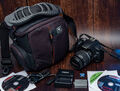 💥Canon EOS 500D DSLR-Kamera + EF-S 18-55mm 1:3.5-5.6 IS 58mm nur 4.399 Klicks💥