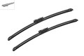 Wischblatt Scheibenwischer Aerotwin BOSCH 3 397 118 922 für BMW E87 E81 E82 E88