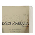 Dolce & Gabbana - The One Gold Eau de Parfum Intense Spray 50ml