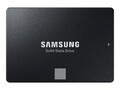 Samsung 870 EVO SSD 1 TB SATA3 2,5" intern