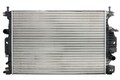 THERMOTEC D7G046TT Kühler, Motorkühlung für FORD