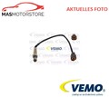 LAMBDASONDE LAMDASONDE VORNE VEMO V52-76-0004 P FÜR HYUNDAI PONY,PONY EXCEL
