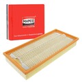 MAPCO LUFTFILTER passend für DAEWOO KORANDO MUSSO MERCEDES-BENZ 124 190