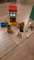 LEGO DUPLO: Tiere auf dem Bauernhof (10870)
