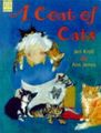 A Coat of Cats (Happy cat paperbacks), Kroll, Jeri