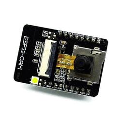 ESP32 cam Wifi Bluetooth Kamera Modul Board C4V6 6563 für Arduino Pi
