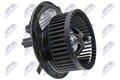 NTY Innenraumgebläse EWN-AU-009 für VW GOLF 7 5G1 BQ1 BE1 BE2 Variant BA5 BV5 B8