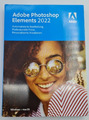 Adobe Photoschop Elements 2022 mit KI Filter