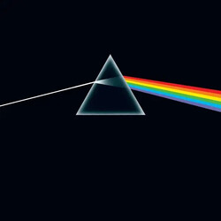 The Dark Side Of The Moon (50th Anniversary Edition) (remastered) (180g) | Floyd