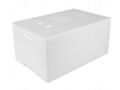 Styroporbox Thermobox Kühlbox Warmhaltebox Isolierbox Styroporkisten Kühlpads