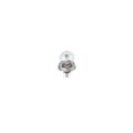 1x Glühlampe, Fernscheinwerfer BOSCH 1 987 302 023 passend für OPEL VW
