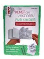 Gecko Keck - Die Kunst des Zeichnens für Kinder #5001445