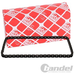 FEBI STEUERKETTE passend für AUDI A4 (B7) A6 (C6) A8 (4E2 4E8)