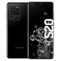 Samsung Galaxy S20 Ultra 5G 128GB Cosmic Black SM-G988B Dual-SIM NEU & OVP
