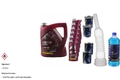 10L MANNOL Motoröl SAE 0W-40 LEGEND+ESTER inkl. Additiv Auslaufschlauch