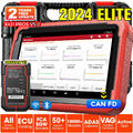 2025 LAUNCH X431 PROS V+ PRO 5 Profi OBD2 Diagnosegerät ALLE SYSTEM Programming