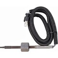 Metzger 0894897 Sensor Abgastemperatur für MERCEDES BENZ E KLASSE C CLS GL VITO