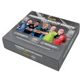 Panini PDC Premier League Darts Trading Cards - Premium Box - Sealed *NEU* ✅✅