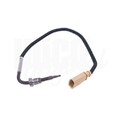 1x Sensor, Abgastemperatur HITACHI 135569 passend für AUDI SEAT SKODA VW
