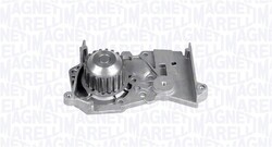 Wasserpumpe Motorkühlung MAGNETI MARELLI 352316170971 für MEGANE CC RENAULT CLIO