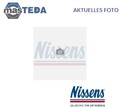 935125 ÖLLEITUNG LADER NISSENS FÜR AUDI A3,TT,8P1,8PA,8P7,8J3,8J9