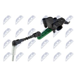 ORIGINAL® Nty Sensor, Leuchtweitenregulierung Vorne, Links für Audi A6 C7