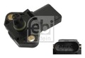 Sensor Ladedruck FEBI BILSTEIN 36116 für VW AUDI SEAT FORD MITSUBISHI SKODA GOLF