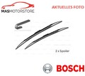 SCHEIBENWISCHER WISCHERBLATT BOSCH 3 397 005 046 P FÜR MERCEDES-BENZ S-CLASS