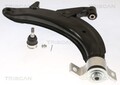 TRISCAN Querlenker Dreieckslenker 8500 68524 für FORESTER AWD SG5 Turbo SG9 Nato