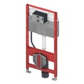 Tece WC-Modul Teceprofil 1120 mm mit Spülkasten vorn