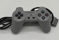 Original Sony Playstation 1 Controller | PS1 | Grau - SCPH -1080b-Sehr Gut 