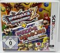 Puzzle Und  Dragons Z  Puzzle Und Dragons Super Mario Bros Edition Nintendo 3DS