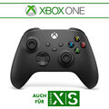 Microsoft XBOX ONE ORIGINAL Wireless Controller GamePad 🎮✅ + Ladekabel