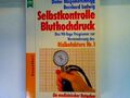 Selbstkontrolle Bluthochdruck Magometschnigg, Dieter und Bernhard Ludwig: