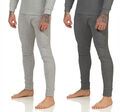 2x Lange Unterhose warm Herren Thermo Funktions-Wäsche - Ski-Unterhose Gr. 5-9