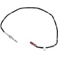 NRF 707116 Sensor Abgastemperatur für VW SKODA SEAT AUDI GOLF LEON SC A3 BA5