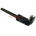 Sensor, Kühlmittelstand METZGER 0901026 für MERCEDES-BENZ