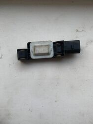 Audi A6 S6 C5 4B 2001 Alle Airbagsensor Crashsensor Drucksensor 4B0959643E