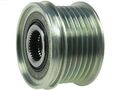 AS-PL (AFP0047) Freilauf Lichtmaschine, Generator für AUDI SEAT SKODA VW