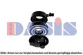 AKS DASIS MAGNETKUPPLUNG KLIMAKOMPRESSOR passend für FORD C-MAX FOCUS | 852998N