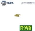 FP 26 021 INNENRAUMFILTER POLLENFILTER MANN-FILTER NEU OE QUALITÄT
