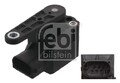 vorne und hinten FEBI BILSTEIN 37932 Sensor, Leuchtweitenregulierung für AUDI,SE