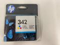 HP 342 dreifarbige Tintenpatrone (C9361EE#UUS)