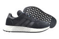 Adidas Marathon Tech core black footwear white Sneaker G27463 Größe EUR 40