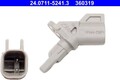 ATE Sensor, Raddrehzahl 24.0711-5241.3 für VOLVO