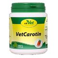 (27,64€/1kg) cdVet VetCarotin 720g Verdauung Darm aus frischen Mohrrüben