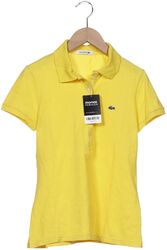 Lacoste Poloshirt Damen Polohemd Shirt Polokragen Gr. EU 34 (FR 36) ... #qsuim31momox fashion - Your Style, Second Hand