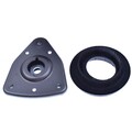 1x ORIGINAL® Denckermann D600219 Reparatursatz, Federbeinstützlager Vorne