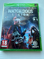 Watch Dogs Legion - XBox One / Series X - UK / EU - new & factory sealed